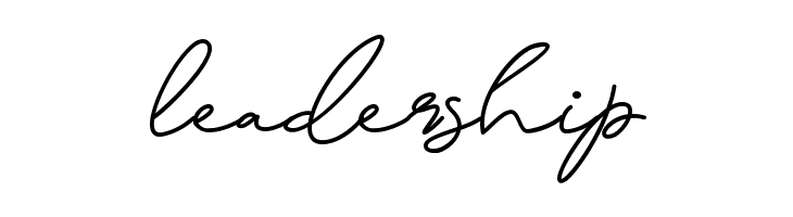 Eiffel in love  Free Fonts Download