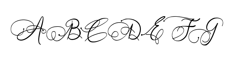 Art Maria  Free Fonts Download