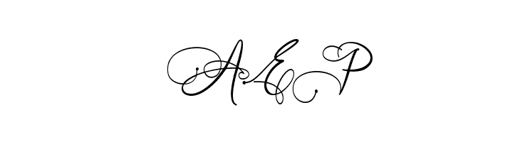 Art Maria  Free Fonts Download