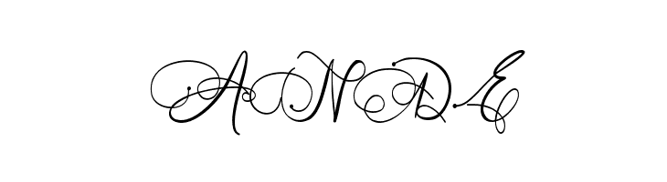 Art Maria  Free Fonts Download