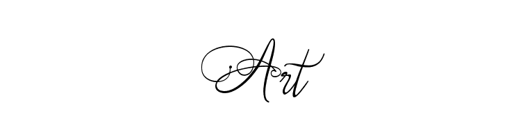 Art Maria  Free Fonts Download