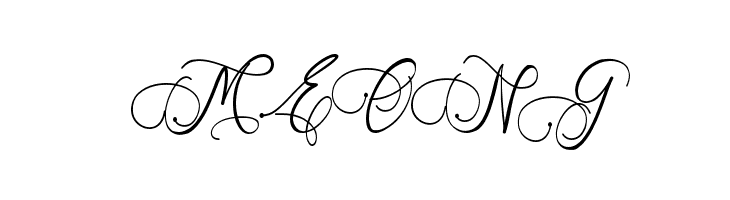 Art Maria  Free Fonts Download