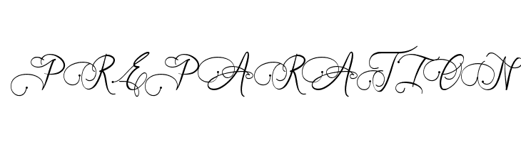 Art Maria  Free Fonts Download