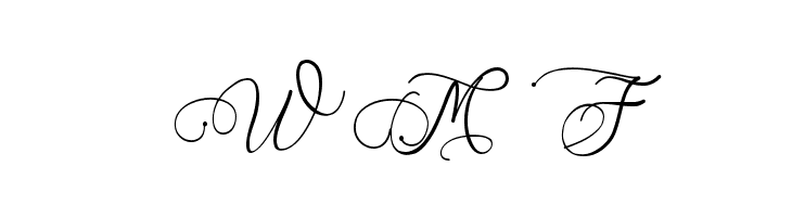 Art Maria  Free Fonts Download
