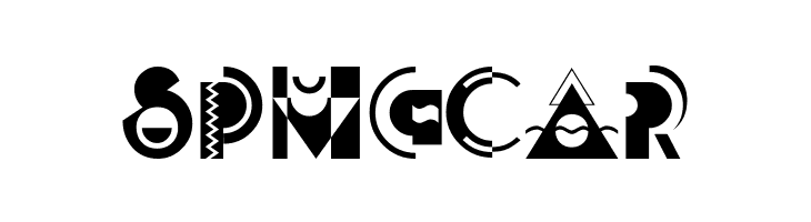 Carnivale  Free Fonts Download