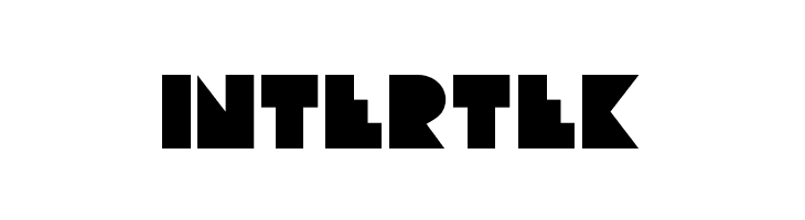 Disco Deck Condensed  Free Fonts Download