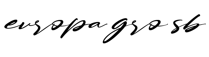 Kristabelle  Free Fonts Download