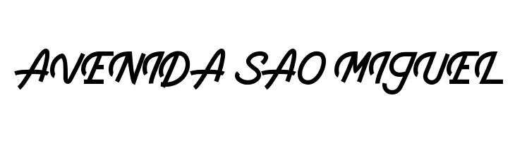 Kobryan  Free Fonts Download