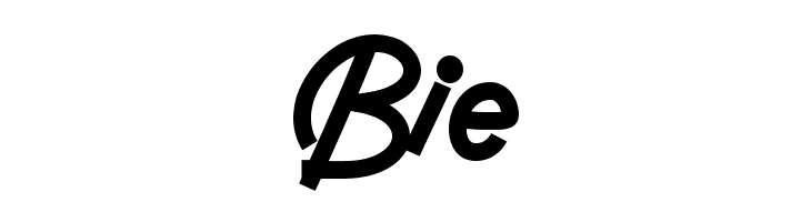 Kobryan  Free Fonts Download