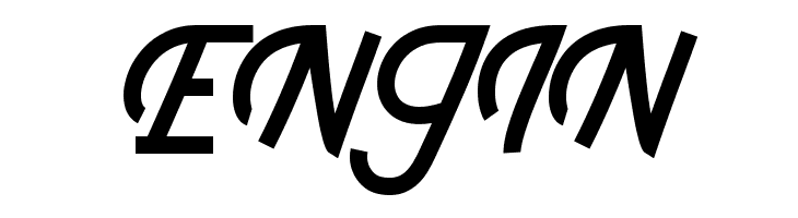 Kobryan  Free Fonts Download