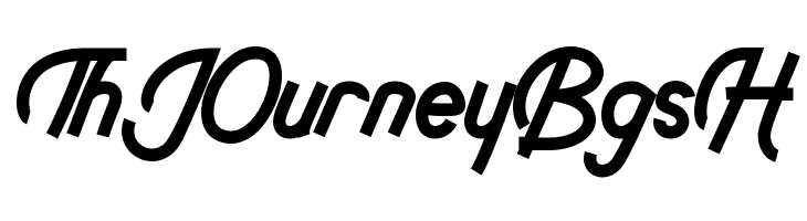 Kobryan  Free Fonts Download