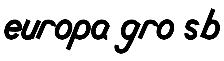 Kobryan  Free Fonts Download