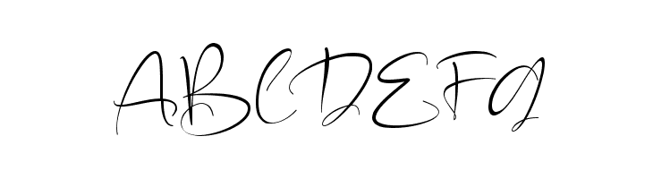 Alleffra  Free Fonts Download