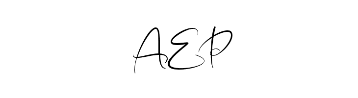 Alleffra  Free Fonts Download