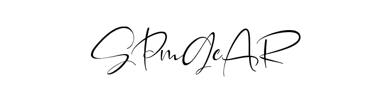 Alleffra  Free Fonts Download