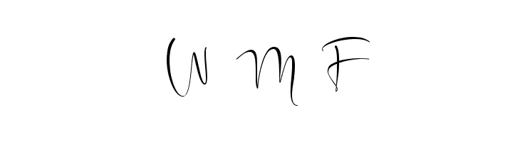 Alleffra  Free Fonts Download
