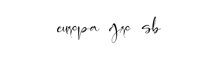 Alleffra  Free Fonts Download