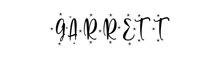 Christmas glamour - Personal us  Free Fonts Download