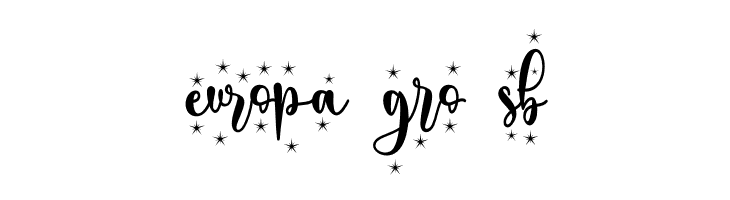 Christmas glamour - Personal us  Free Fonts Download