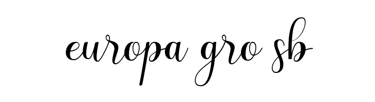 Endless Love  Free Fonts Download