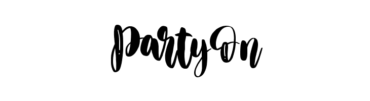 Merijola - personal use  Free Fonts Download