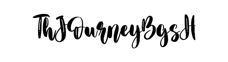 Merijola - personal use  Free Fonts Download
