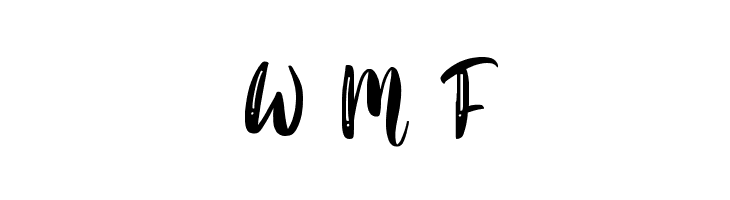 Merijola - personal use  Free Fonts Download