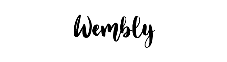 Merijola - personal use  Free Fonts Download