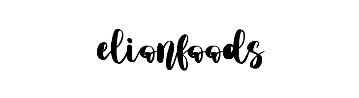 Merijola - personal use  Free Fonts Download