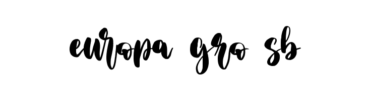 Merijola - personal use  Free Fonts Download