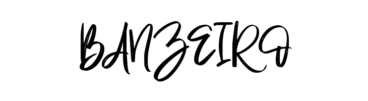 Christopher's handwriting  Free Fonts Download