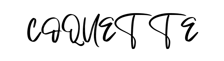 Christopher's handwriting  Free Fonts Download