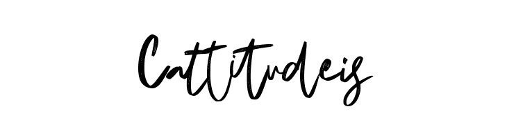 Christopher's handwriting  Free Fonts Download