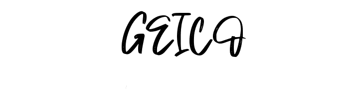 Christopher's handwriting  Free Fonts Download