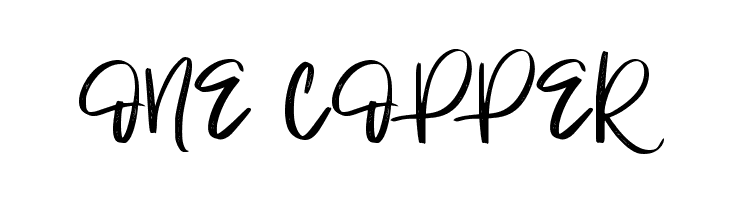 Christopher's handwriting  Free Fonts Download