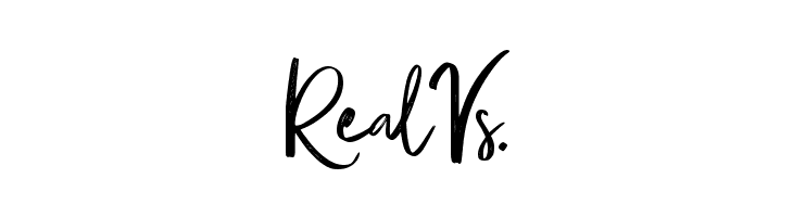 Christopher's handwriting  Free Fonts Download