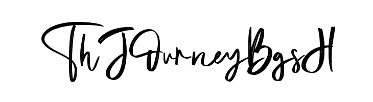 Christopher's handwriting  Free Fonts Download