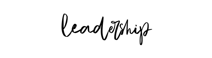 Christopher's handwriting  Free Fonts Download