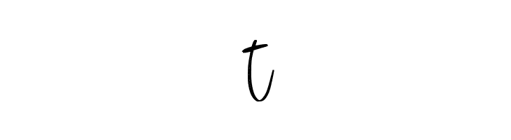Christopher's handwriting  Free Fonts Download
