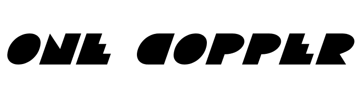 Disco Deck Italic  Free Fonts Download