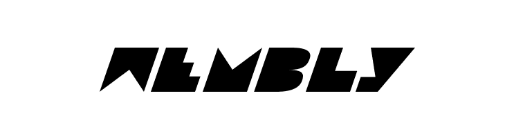 Disco Deck Italic  Free Fonts Download