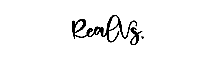 Romeo Juliet - Personal Use  Free Fonts Download