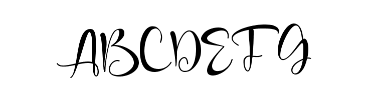 Mabelle  Free Fonts Download