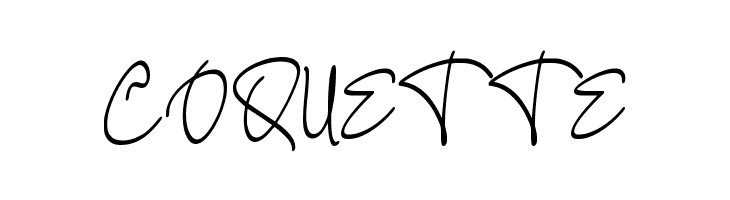 Harriesse  Free Fonts Download