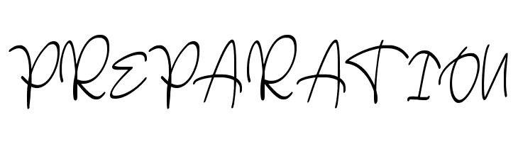 Harriesse  Free Fonts Download