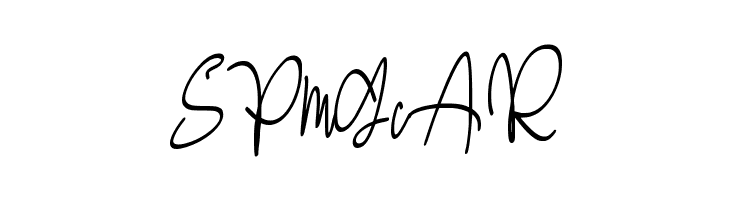 Harriesse  Free Fonts Download