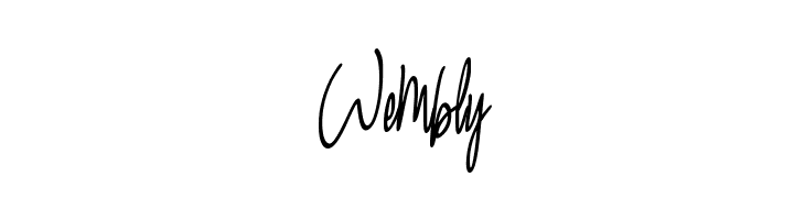 Harriesse  Free Fonts Download