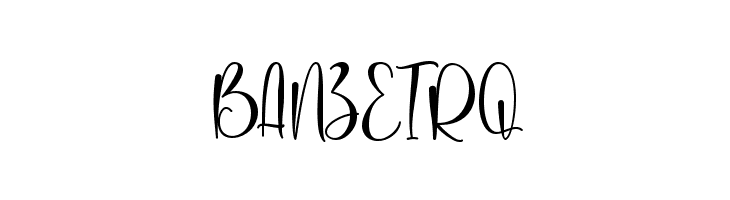 baby girl personal use  Free Fonts Download