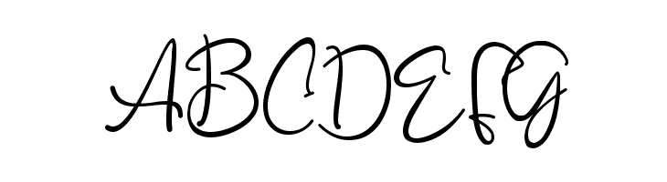 Bluebell  Free Fonts Download