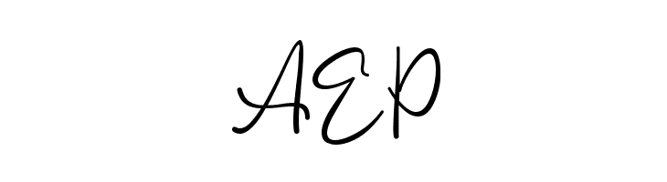 Bluebell  Free Fonts Download